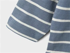 Name It flint stone stribet top